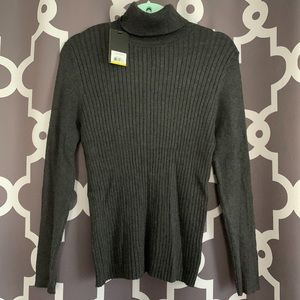 Brand. ew with tags Turtle Neck
